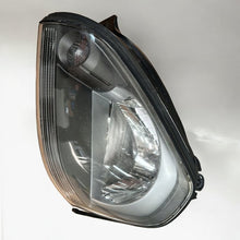 Load image into Gallery viewer, Frontscheinwerfer Hyundai Tucson Links Scheinwerfer Headlight