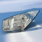 Frontscheinwerfer Kia Venga Links Scheinwerfer Headlight