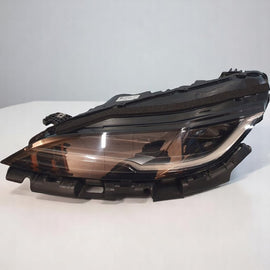 Frontscheinwerfer Tesla 3 1760888-99-C Full LED Links Scheinwerfer Headlight