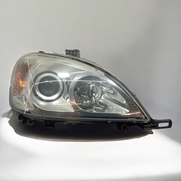 Frontscheinwerfer Mercedes-Benz W163 223156-00 Xenon Rechts Headlight SCH1818817907mw