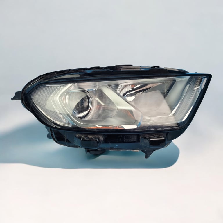 Frontscheinwerfer Ford Ecosport MN15-13E014-AD Full LED Rechts Headlight