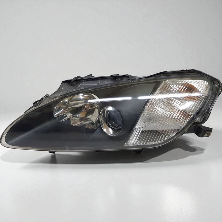Frontscheinwerfer Honda S2000 Links Scheinwerfer Headlight