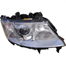 Frontscheinwerfer Saab 9-3 Xenon Rechts Scheinwerfer Headlight SCH8306128638vs
