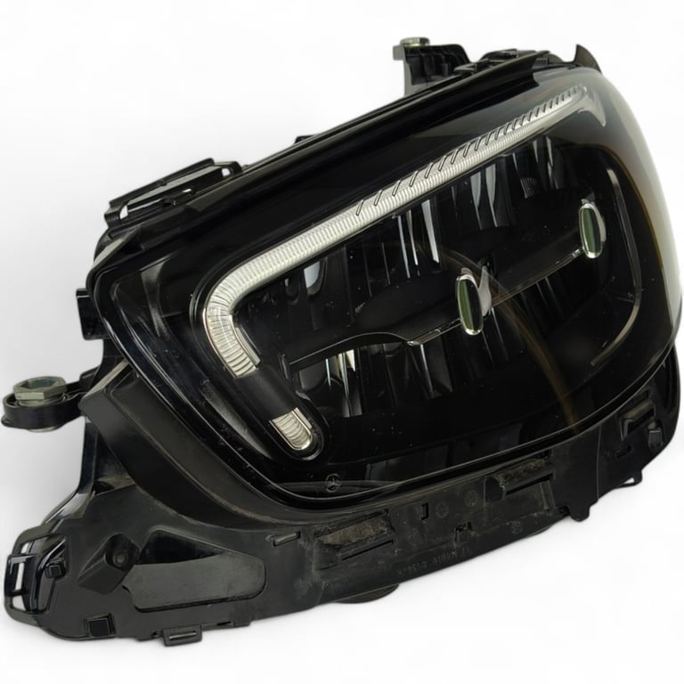 Frontscheinwerfer Mercedes-Benz W213 A2139067509 Full LED Links Headlight SCH1156949571ma