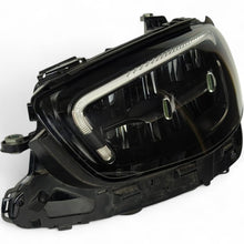 Laden Sie das Bild in den Galerie-Viewer, Frontscheinwerfer Mercedes-Benz W213 A2139067509 Full LED Links Headlight SCH1156949571ma