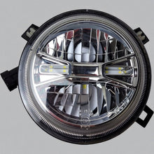 Load image into Gallery viewer, Frontscheinwerfer Citroën Ami Links Scheinwerfer Headlight