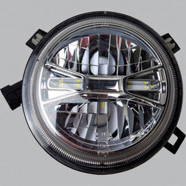 Frontscheinwerfer Citroën Ami Links Scheinwerfer Headlight