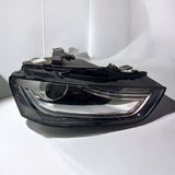 Frontscheinwerfer Audi A4 8K0941006C Xenon Rechts Scheinwerfer Headlight