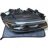 Frontscheinwerfer VW Tiguan Allspace 5NN941082C S2410P074 Full LED Rechts