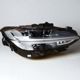 Frontscheinwerfer Volvo S90 V90 31655187 LED Rechts Scheinwerfer Headlight SCH7852450415jl