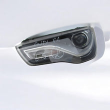 Load image into Gallery viewer, Frontscheinwerfer Audi A1 8X0941029P 8X0941005 Xenon Links Headlight