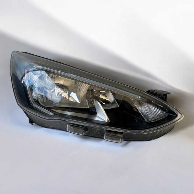 Frontscheinwerfer Ford Focus JX7B-13W029-CE LED Rechts Scheinwerfer Headlight