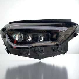 Frontscheinwerfer Mercedes-Benz W247 A2479065006 Full LED Rechts Headlight SCH5419035734ct