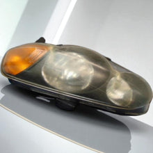 Laden Sie das Bild in den Galerie-Viewer, Frontscheinwerfer Honda Hr-V Links Scheinwerfer Headlight