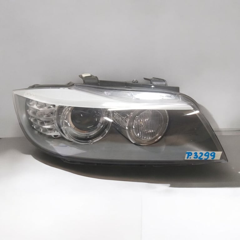 Frontscheinwerfer BMW E91 E90 LED Rechts Scheinwerfer Headlight