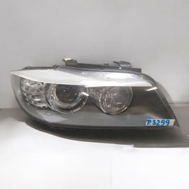 Frontscheinwerfer BMW E91 E90 LED Rechts Scheinwerfer Headlight