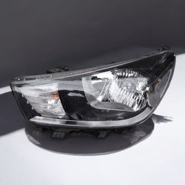 Frontscheinwerfer Kia Rio IV Links Scheinwerfer Headlight SCH4595209259nj