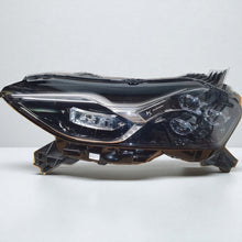 Laden Sie das Bild in den Galerie-Viewer, Frontscheinwerfer Citroën Ds3 9820840780 Links Scheinwerfer Headlight