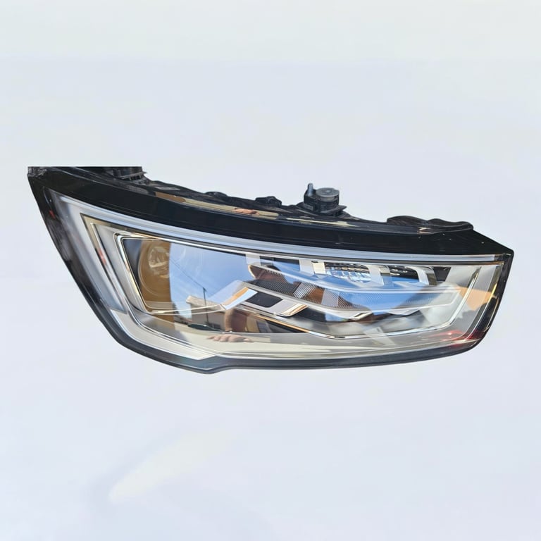 Frontscheinwerfer Audi A1 8XA941006 Xenon Rechts Scheinwerfer Headlight