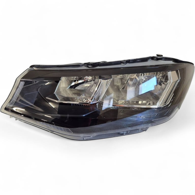 Frontscheinwerfer VW Caddy 2K8941005 Ein Stück (Rechts oder Links) Headlight SCH6047076643rr