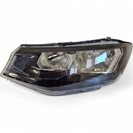 Frontscheinwerfer VW Caddy 2K8941005 Ein Stück (Rechts oder Links) Headlight SCH6047076643rr