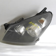 Load image into Gallery viewer, Frontscheinwerfer Opel Astra 1EG270370-01 LEE Links Scheinwerfer Headlight