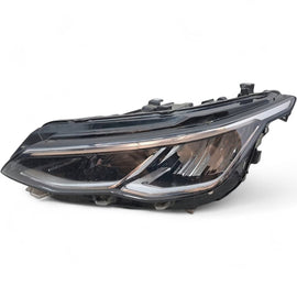 Frontscheinwerfer VW Golf VIII 5H1941005B 90750890 Full LED Rechts oder Links SCH9316064306pm