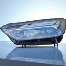 Laden Sie das Bild in den Galerie-Viewer, Frontscheinwerfer Audi Q5 80A941033F LED Links Scheinwerfer Headlight
