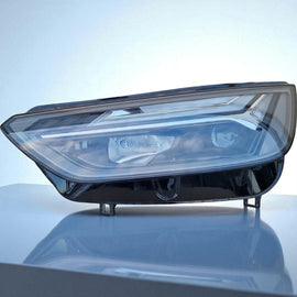 Frontscheinwerfer Audi Q5 80A941033F LED Links Scheinwerfer Headlight