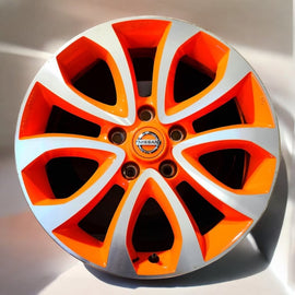 1x Alufelge 17 Zoll 7.0