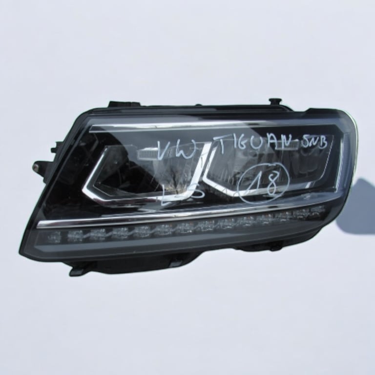 Frontscheinwerfer VW Tiguan 5NB941035D LED Links Scheinwerfer Headlight