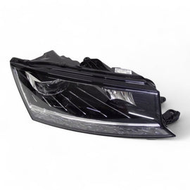 Frontscheinwerfer Skoda Fabia III 6V1941016F LED Rechts Scheinwerfer Headlight SCH9284684599su