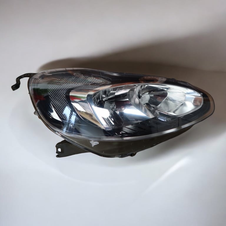 Frontscheinwerfer Opel Adam LED Rechts Scheinwerfer Headlight