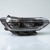Frontscheinwerfer VW Passat B8 3G1941082P Full LED Rechts Scheinwerfer Headlight