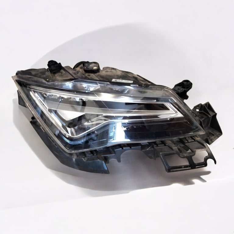 Frontscheinwerfer Seat Ateca 576941008D 90117434 LED Rechts Headlight