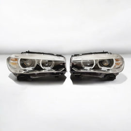 Frontscheinwerfer BMW X5 F15 F16 7290053 7290054 Xenon Rechts oder Links SCH7188049763cb