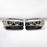 Frontscheinwerfer BMW X5 F15 F16 7290053 7290054 Xenon Rechts oder Links