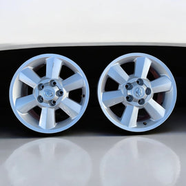 1x Alufelge 16 Zoll 6.5