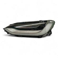 Laden Sie das Bild in den Galerie-Viewer, Frontscheinwerfer Tesla Model X 5yjx 1034318-00-E 00201024-04 Full LED Links