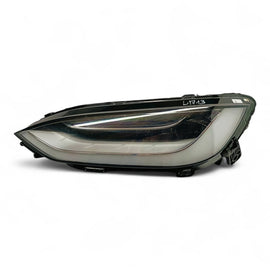 Frontscheinwerfer Tesla Model X 5yjx 1034318-00-E 00201024-04 Full LED Links