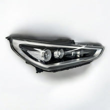 Load image into Gallery viewer, Frontscheinwerfer Hyundai I30 92102-G4100 LED Rechts Scheinwerfer Headlight SCH2348806212ro