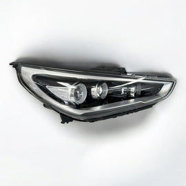 Frontscheinwerfer Hyundai I30 92102-G4100 LED Rechts Scheinwerfer Headlight SCH2348806212ro