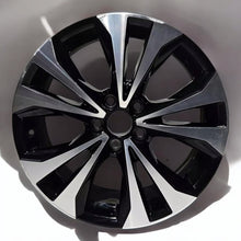 Laden Sie das Bild in den Galerie-Viewer, 1x Alufelge 18 Zoll 7.5&quot; 5x114.3 35ET Lexus Rim Wheel