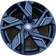 Load image into Gallery viewer, 1x Alufelge 18 Zoll 7.5&quot; 5x114.3 55ET 3M018075B Honda Hr-V Rim Wheel
