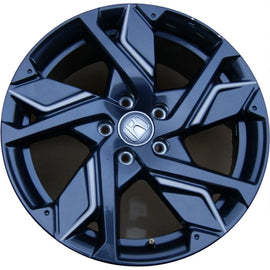 1x Alufelge 18 Zoll 7.5