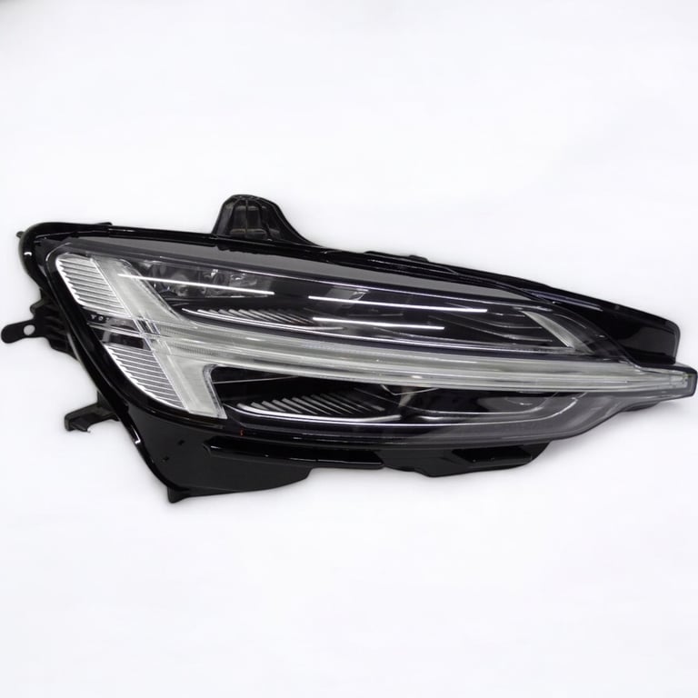 Frontscheinwerfer Volvo V60 II S60 III 32273022-JKB LED Rechts Headlight SCH8299543830xa