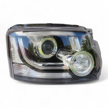 Laden Sie das Bild in den Galerie-Viewer, Frontscheinwerfer Land Rover Discovery AH22-13W029-BC Rechts Headlight SCH3188366371ft
