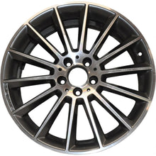 Load image into Gallery viewer, 1x Alufelge 19 Zoll 7.5" 5x112 49ET A1774011600 Mercedes-Benz W177 Rim Wheel FEL5057483445sp
