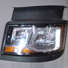 Frontscheinwerfer 2655840 LED Links Scheinwerfer Headlight SCH6844670524zs