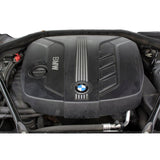 Motor BMW F30 N47D20C 2.0 Diesel Engine Unkomplett
